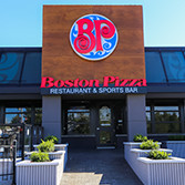 Boston Pizza