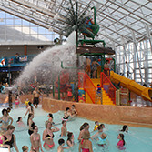 Waves Indoor Waterpark